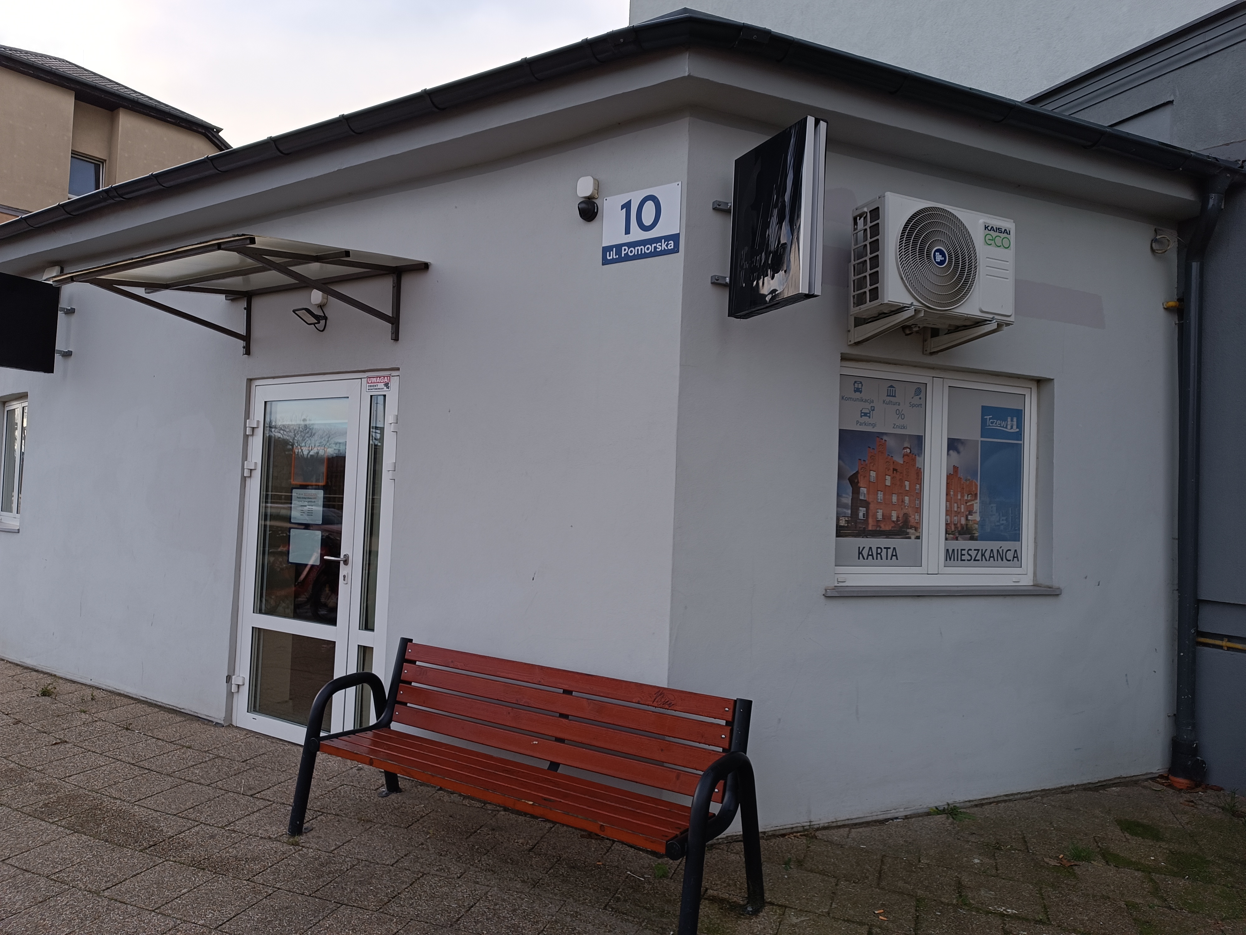 aktualność: POK Dworzec - zmiana godzin otwarcia w okresie 18.11-19.12.2025 r.